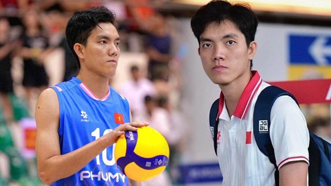 Giữa lùm xùm chuyện giới tính, ngôi sao bóng chuyền Việt Nam bất ngờ nhận tin không thể vui hơn