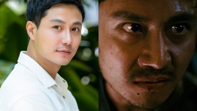 Đời tư kín tiếng ít ai biết của 'soái ca' phim giờ vàng VTV thủ vai Bình trong Tử chiến trên không