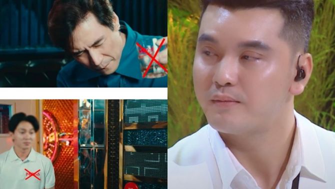 Fanpage Thông tin chính phủ gọi tên ca sĩ Ưng Hoàng Phúc trong đêm, có gì mà khiến CĐM xôn xao?