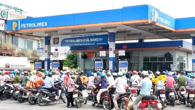 Giá xăng dầu hôm nay 22/9: Dầu thô tăng trở lại vào đầu tuần, những ngày sau diễn biến khó lường