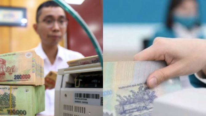 Gửi tiết kiệm Agribank: Gửi 100 triệu đồng hưởng lãi siêu hấp dẫn, hé lộ loạt ngân hàng đang niêm yết lãi suất cao 