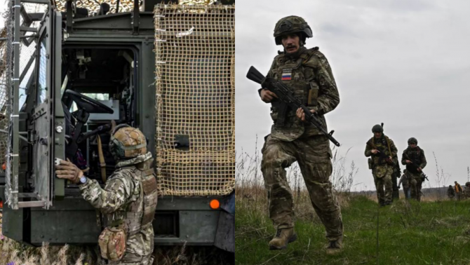 24h rung chuyển chiến sự Ukraine: Nga tung đòn bất ngờ, Kiev choáng váng trước loạt thiệt hại ở Donetsk - Kherson