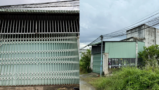 Thêm vụ xây nhà trái phép trên đất người khác ở Bàu Bàng, hoang mang trước phán quyết của toà án