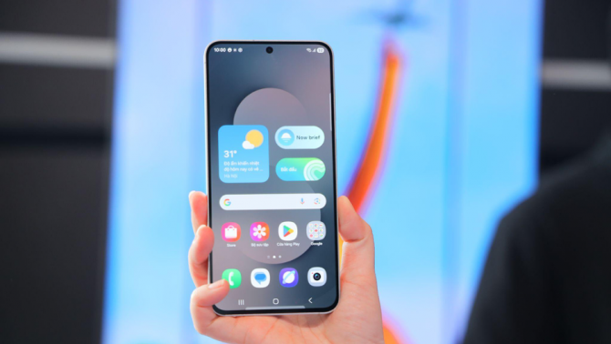 Những lý do khiến Galaxy S25 FE trở thành lựa chọn đáng giá nhất dành cho những người muốn nâng cấp dần lên flagship