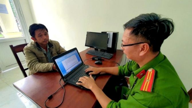 Lời khai gây phẫn nộ của tài xế xe tải gây tai nạn khiến 2 người thương vong rồi bỏ mặc