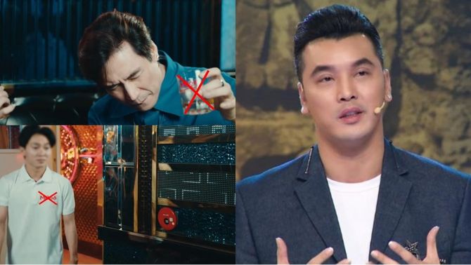 Không chỉ Ưng Hoàng Phúc và Ngũ Hổ tướng, lộ diện nhân vật đặc biệt bị công an mời lên làm việc