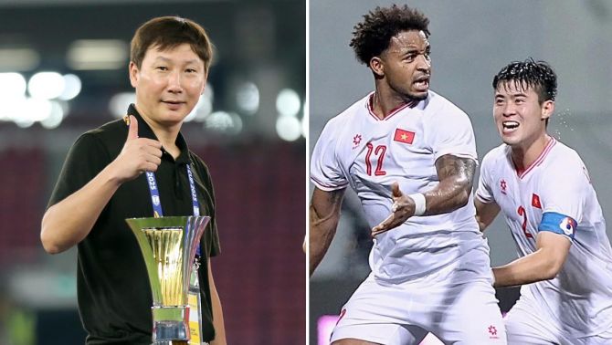 Tin bóng đá tối 22/9: ĐT Việt Nam nhận phán quyết từ AFC; HLV Kim Sang Sik lên kế hoạch chưa từng có