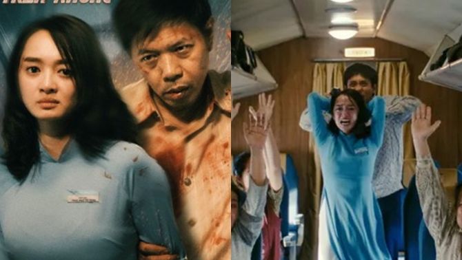 Tử chiến trên không gặp 'kiếp nạn' khi vừa lọt top 1: Nhà sản xuất lập tức phát thông báo nóng