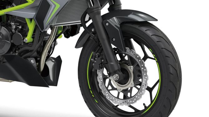 ‘Vua côn tay’ 125cc ‘Made in Japan’ chính thức ra mắt: Hạ đo ván Honda Winner R, có ABS, giá hấp dẫn