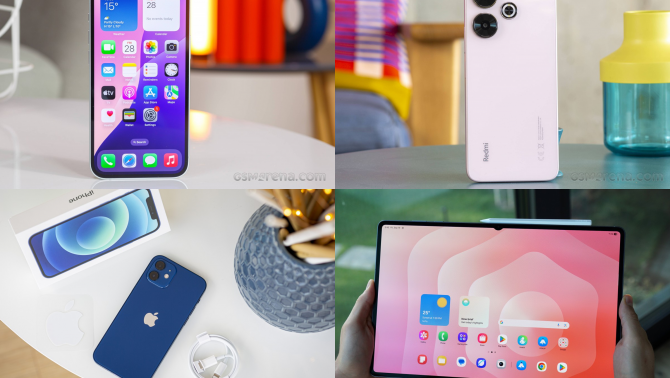 Tin công nghệ tối 23/9: iPhone 13 Mini sẵn hàng, mở hộp Galaxy Tab S11 Ultra, Redmi 13 siêu rẻ, iPhone 16e giảm mạnh