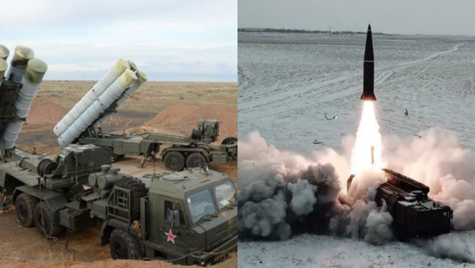Ukraine tung đòn hiểm: ‘Rồng lửa’ S-400 Nga bất ngờ trúng tập kích, kho đạn dược nổ tung trong đêm