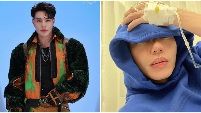 Thực hư thông tin Lê Dương Bảo Lâm mắc bệnh ung thư sau 1 tuần ‘im hơi’, sự nghiệp đứng trước dấu chấm hết