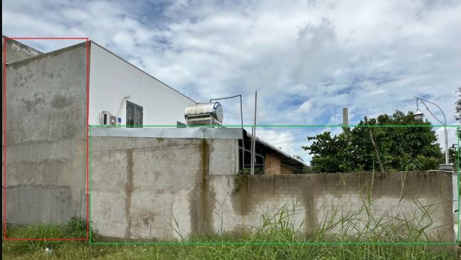 Vụ xây nhà trên đất người khác, không chịu di dời: Công an TP Hải Phòng chính thức vào cuộc xác minh