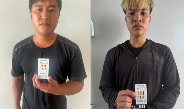 Lời khai gây phẫn nộ của 2 đối tượng dùng súng tự chế bắn loạt ô tô trên cao tốc Hà Nội – Quảng Ninh