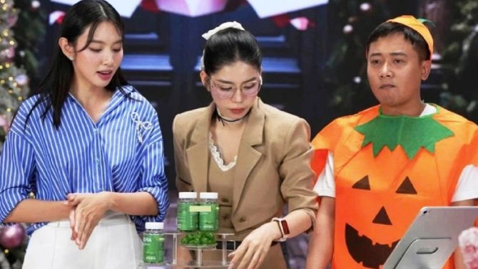 Quang Linh Vlogs, Hằng Du Mục, Hoa hậu Thùy Tiên bất ngờ bị nhắc tên trong cảnh báo nóng về thương mại điện tử