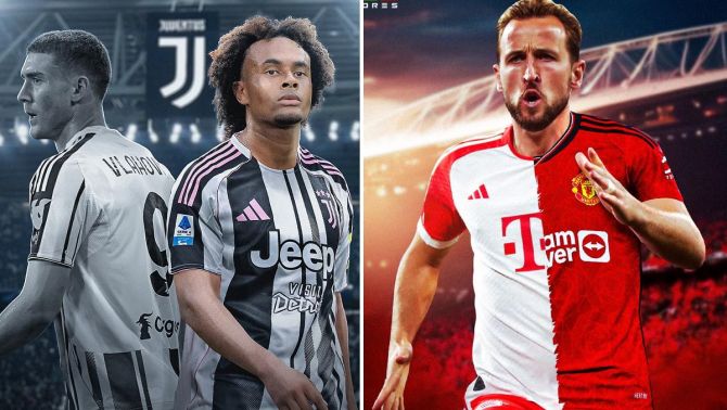 Zirkzee trên đường rời Old Trafford, Man United tận dụng 'cơ hội vàng' chiêu mộ Harry Kane?