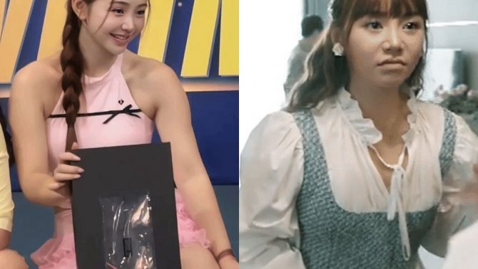 Dân tình 'choáng' với ngoại hình khác lạ của Quỳnh Kool, chính chủ lập tức lên tiếng giải thích