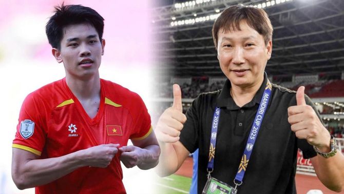 Ngôi sao ĐT Việt Nam xác nhận xuất ngoại thi đấu, hé lộ bến đỗ mới đầy tiềm năng