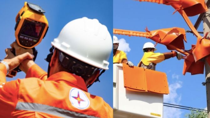 EVN 'gánh' lỗ hơn 44 nghìn tỷ vào giá điện: Nhóm khách hàng nào chịu ảnh hưởng nặng nhất?