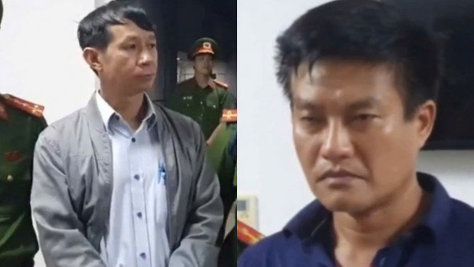 Đắk Lắk: Vụ lập khống 255 hồ sơ tán sỏi dù máy hỏng, 2 trưởng khoa đối diện với mức án nghiêm khắc?