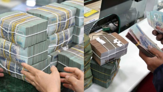 Lãi suất hôm nay 24/9: Cuộc đua lãi suất tiết kiệm 6 tháng nóng lên, ngân hàng nào đang dẫn đầu?