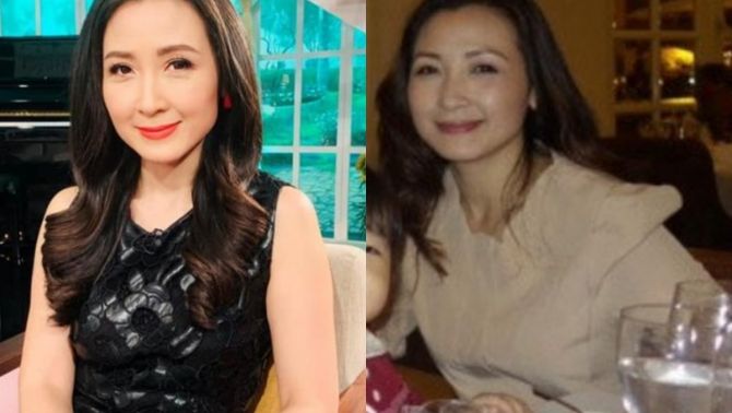 Lần hiếm hoi diễn viên Khánh Huyền chia sẻ về người chồng kín tiếng: Tiết lộ lý do không sống chung