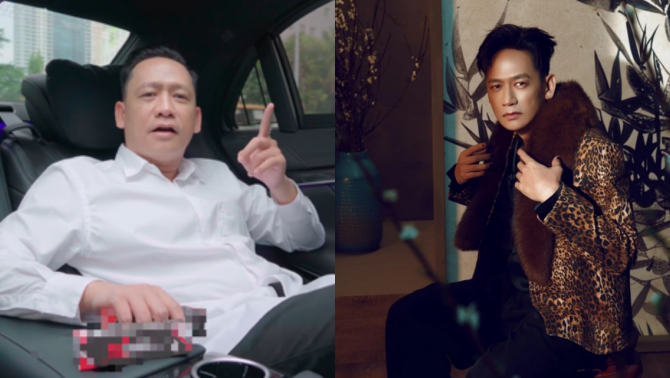 Ca sĩ Duy Mạnh vướng nghi vấn quảng cáo web cá cược: Có phản ứng dậy sóng và sự thật sau ‘kiếp đỏ đen’