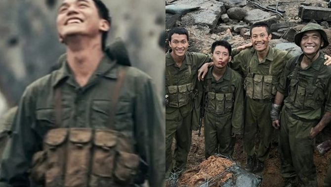 Mưa đỏ đang đến gần mốc 700 tỷ, nhà sản xuất tiết lộ các bên được hưởng doanh thu từ bộ phim