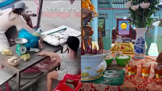 Hoàn cảnh người phụ nữ khuyết tật bị cướp điện thoại: Không chồng con, lên tiếng trước tin đồn tự sát