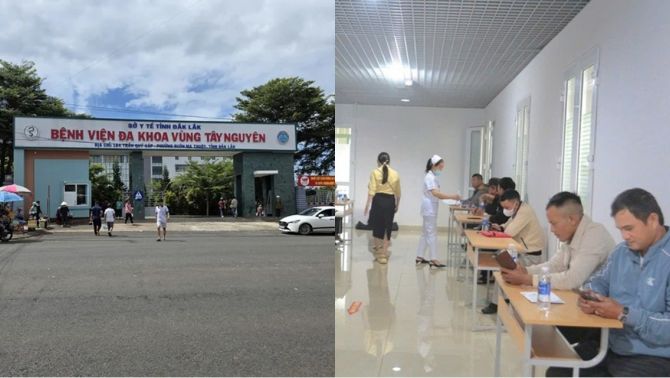 Lời kể ám ảnh của bệnh nhân vụ máy tán sỏi hỏng: 8 lần điều trị vẫn không khỏi, ra về trong đau đớn