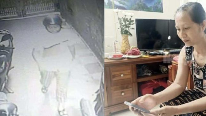 Tình tiết gây bức xúc vụ nữ sinh ĐH Ngoại Ngữ Hà Nội mất tích, người mẹ đau đớn mong ước gặp lại con