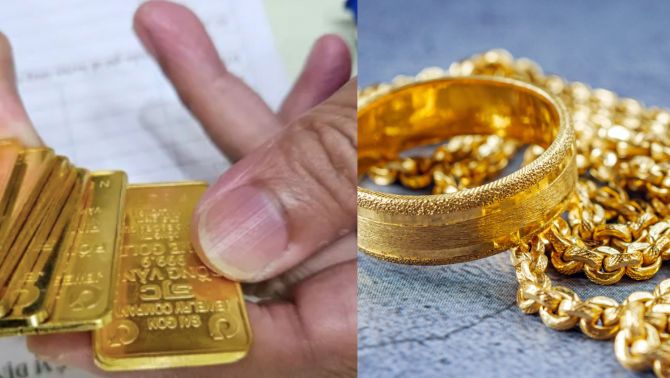 Ba 'ông lớn' vàng bạc đồng loạt bị xử phạt cực nặng, hé lộ lý do phía sau khiến nhiều người bất ngờ