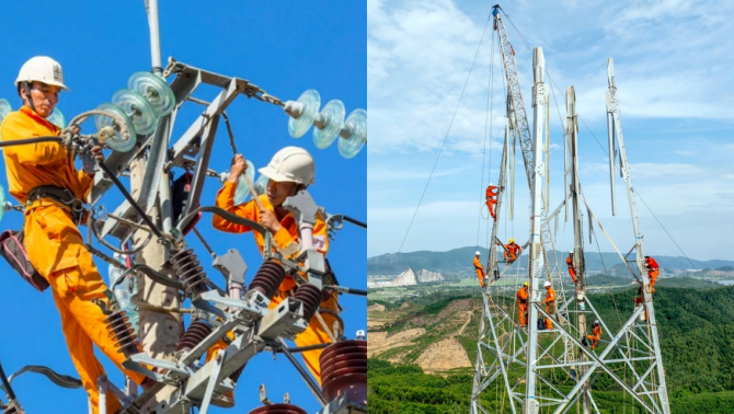 Giá điện tăng không ngừng, EVN vẫn báo lỗ: Kiến nghị nóng từ cử tri và động thái của Thanh tra Chính phủ