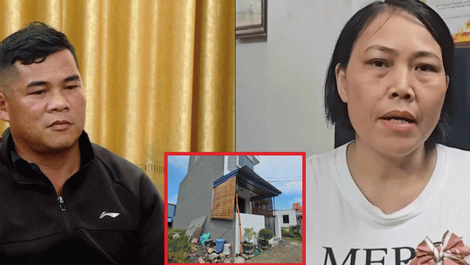 Vụ xây ‘nhầm’ nhà ở Hải Phòng chính thức đến hồi kết: Ông Hữu chốt phương án cuối để tránh bị dỡ nhà