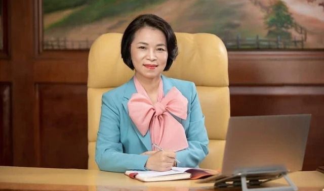 Vợ ông Phạm Nhật Vượng trở thành tỷ phú USD, khối tài sản tăng lên chóng mặt nhờ sở hữu ‘gà đẻ trứng vàng’