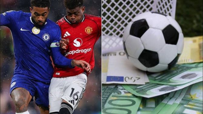 Đề xuất cho cá cược bóng đá quốc tế tối đa 10 triệu/ngày, chỉ 1 doanh nghiệp được thí điểm hoạt động