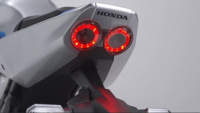 ‘Huyền thoại côn tay’ mới của Honda sắp về đại lý Việt: Đẳng cấp vượt trội Winner R, có ABS, giá mềm