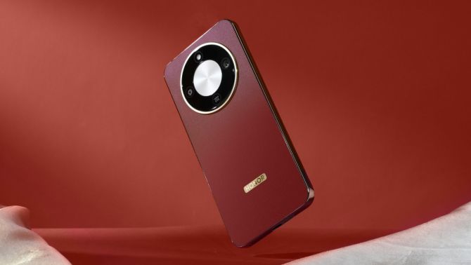 Honor ra mắt siêu phẩm tầm trung màn hình siêu sáng, pin cực trâu, giá 9.4 triệu đe nẹt Galaxy A56 5G