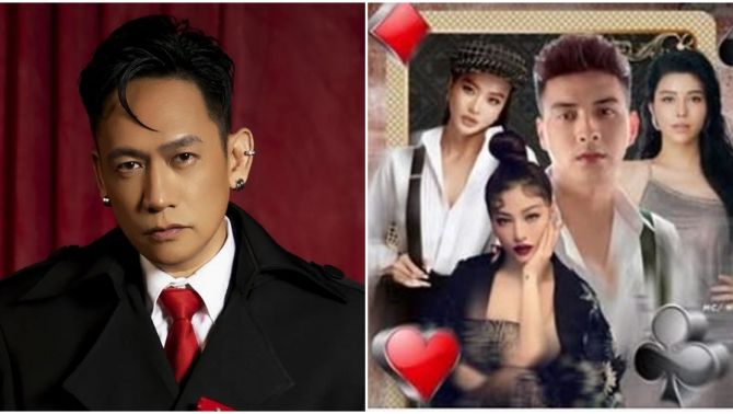 Duy Mạnh ‘bóc trần’ sự thật về Hồ Quang Hiếu và loạt ca sĩ, không có ‘bông tuyết’ nào là trong sạch