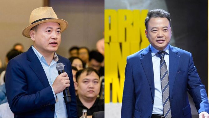 Bí mật phía sau dự án coin khiến Shark Bình sau 4 năm phải cay đắng thừa nhận bản thân cũng bị lừa