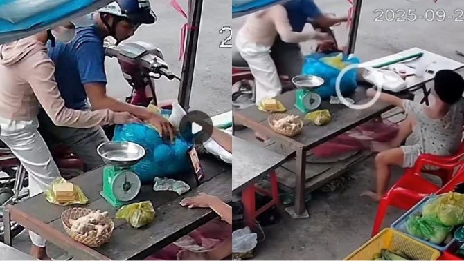 Góc khuất vụ người phụ nữ bại liệt qua đời sau khi bị cướp điện thoại, không hề làm chuyện dại dột