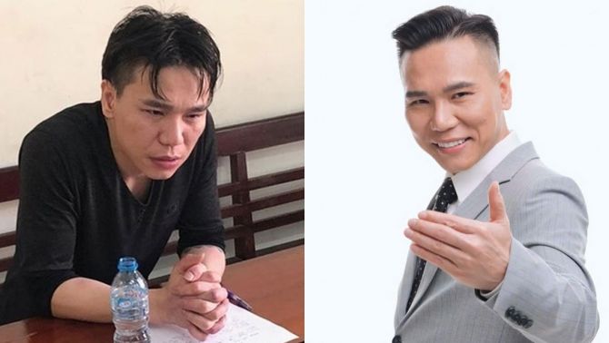 Châu Việt Cường phản hồi nóng về thông tin vừa ra tù đã quảng cáo cho web cá độ