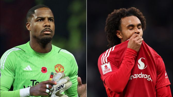 Tin chuyển nhượng trưa 25/9: Man Utd đánh bại Chelsea vụ Mike Maignan; Zirkzee rời Manchester United