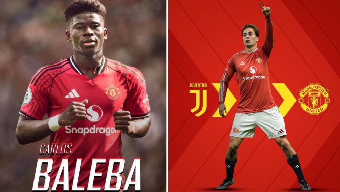 Tin chuyển nhượng mới nhất 25/9: MU vượt mặt Arsenal vụ Yildiz; Man Utd chốt xong tân binh mùa đông?