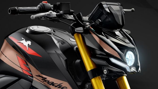 ‘Vua côn tay’ 200cc mới chính thức ra mắt giá 42 triệu đồng: Hút khách hơn Honda Winner R và Exciter