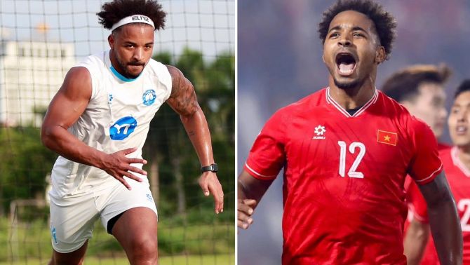 Chưa thể trở lại sau 9 tháng dưỡng thương, Xuân Son bất ngờ nhận thêm tin kém vui trước VL Asian Cup
