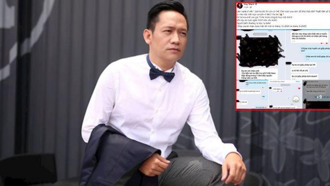 Lý do ca sĩ Duy Mạnh nói không với quảng cáo web cá độ, khác biệt hoàn toàn với Ngũ Hổ Tướng