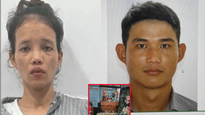 Vụ người phụ nữ khuyết tật tử vong sau khi bị mất điện thoại: 2 nghi phạm có thể lĩnh án tù chung thân
