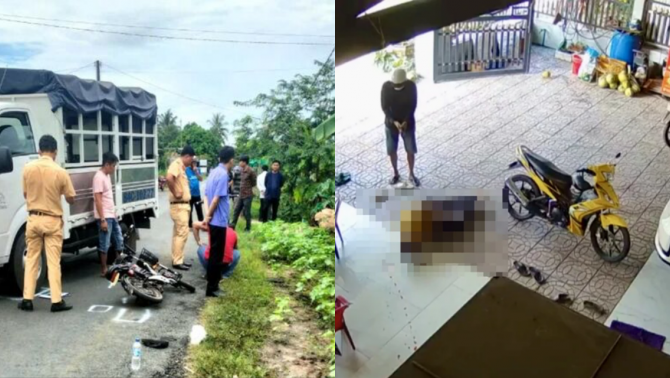 Vụ người cha bắn tài xế cán tử vong con mình: Đã có kết quả giám định tâm thần, trách nhiệm hình sự thay đổi đáng kể?