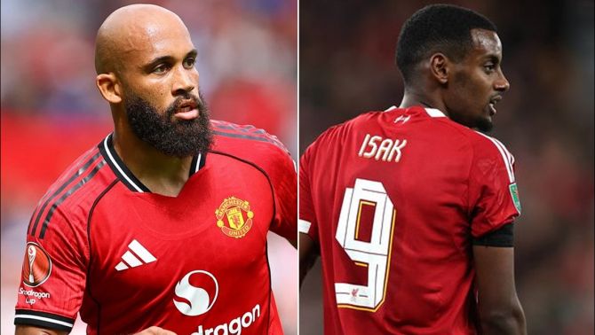 Lịch thi đấu bóng đá Ngoại hạng Anh hôm nay: Man Utd hủy diệt Brentford, Liverpool đứt chuỗi thắng?